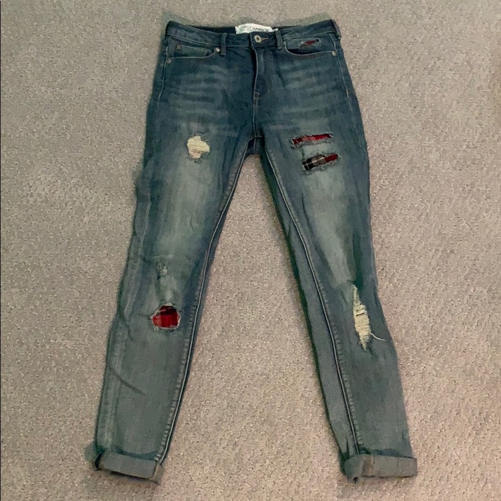 Jeans